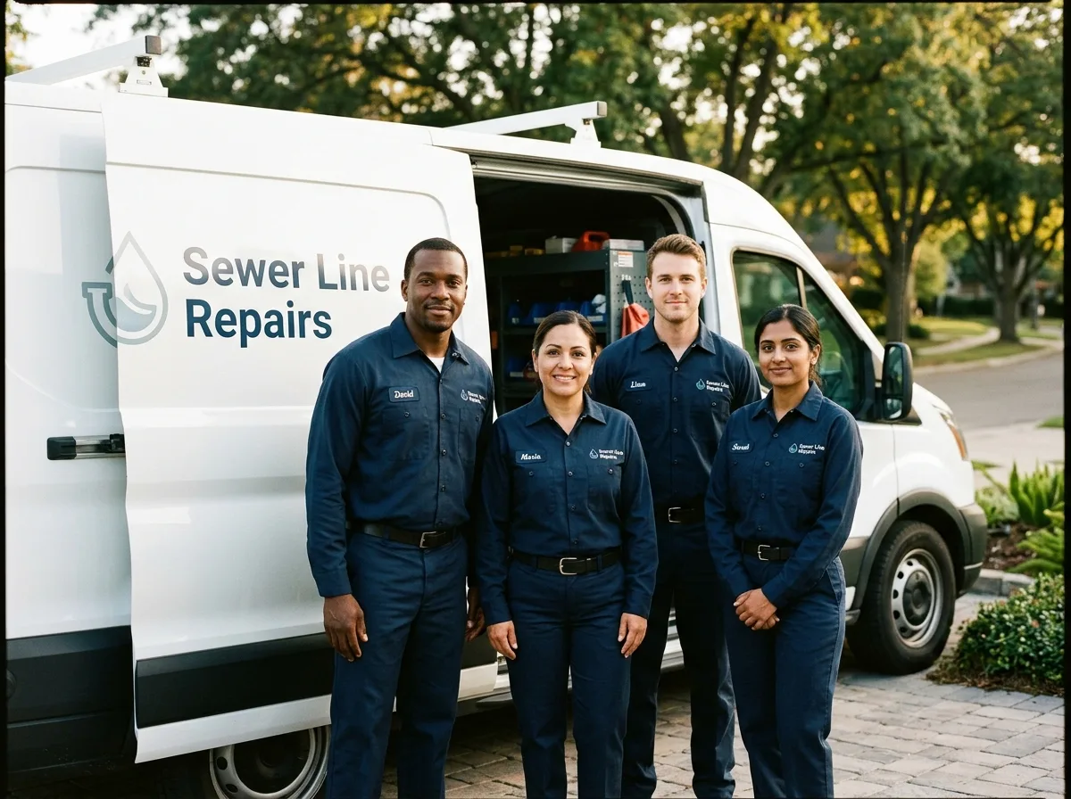 Emergency Plumber company in Randolph, WI