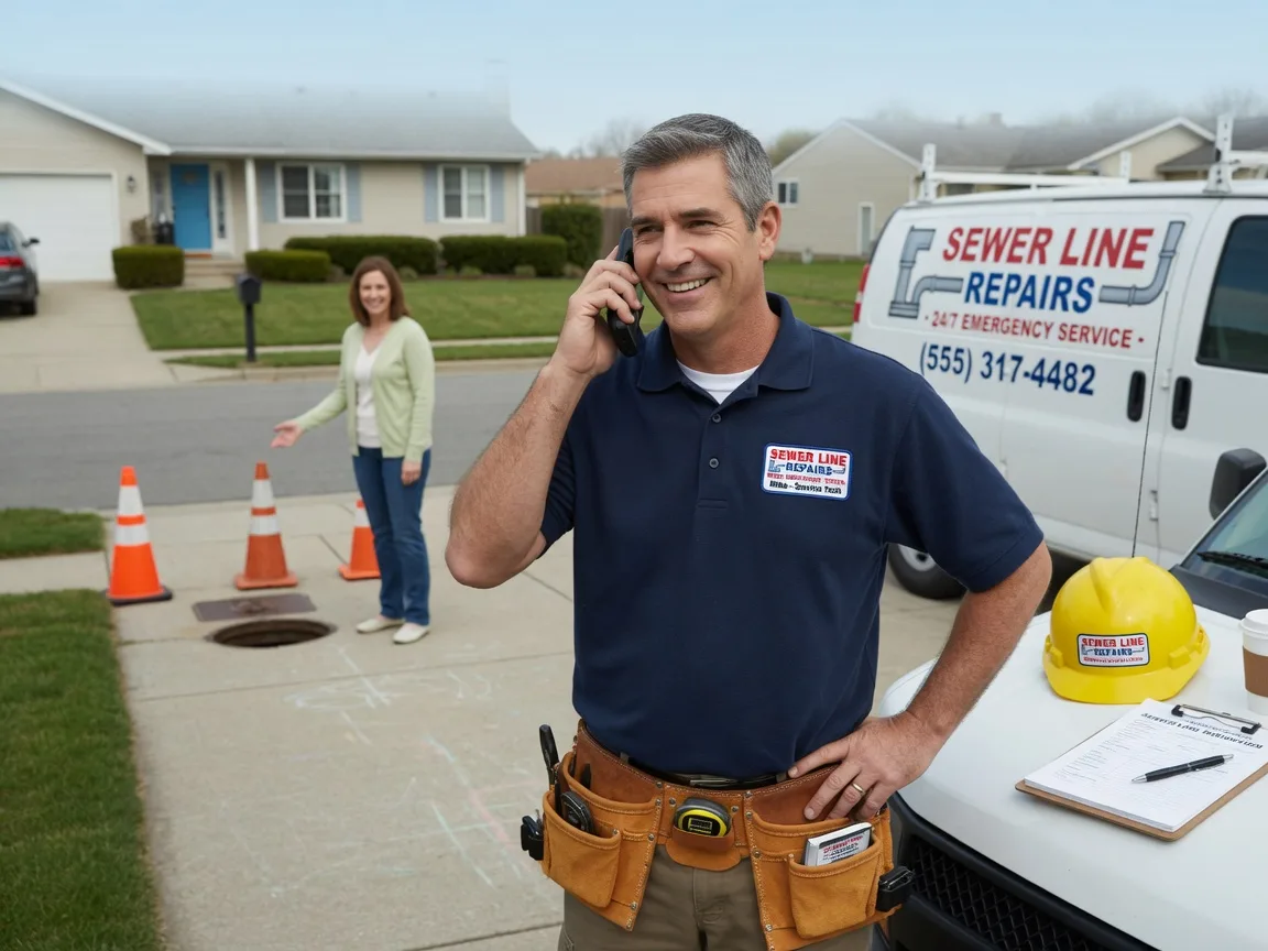 Emergency Plumber Randolph, WI FAQs